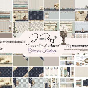 "Marinero Vintage"