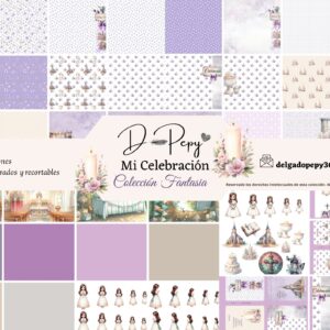 "Mi Celebración"