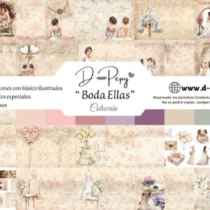 "Boda Ellas"